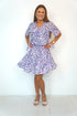 Beach Kaftan The Leah Dress - Hamptons Weekend dubai outfit dress brunch fashion mums